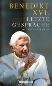 Pater Lombardi: Benedikt-Buch ist eine schöne Überraschung﻿﻿﻿﻿