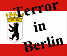 (UPDATE) 12 Tote nach LKW-Fahrt in Berliner Weihnachtsmarkt