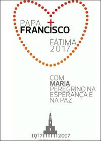 Vatikan veröffentlicht Logo für Papstbesuch in Fatima