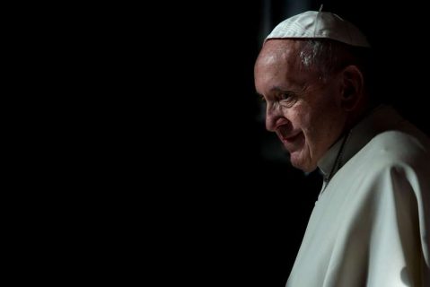 Papstbrief an die Bischöfe Chiles: „Ich habe Fehler gemacht