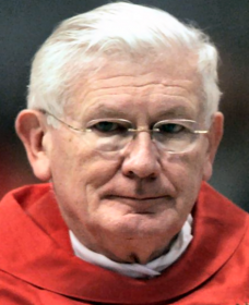USA: William Henry Kardinal Keeler verstorben