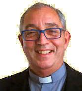 Bistum Rom: Neuer Vikar tritt sein Amt an