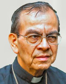 Neuer Kardinal aus San Salvador: Hommage an Oscar Romero