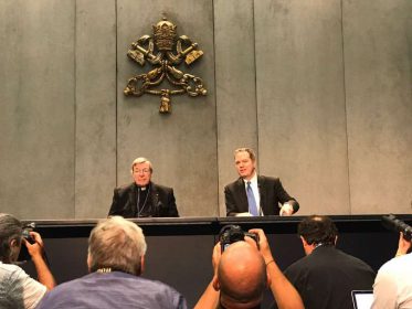 Vorwürfe gegen Kardinal Pell: Die offizielle Reaktion des Heiligen Stuhls im Wortlaut