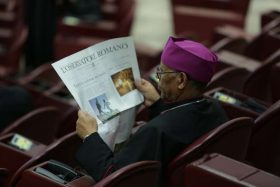 Mit "Fake News" gegen den Papst?