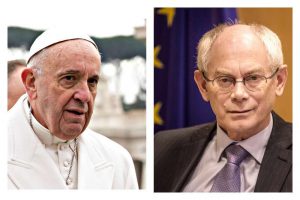 Euthanasie: Belgiens Ex-Ministerpräsident fordert Papst Franziskus heraus