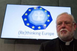 Welche Rolle spielt das Christentum für Europas Zukunft?