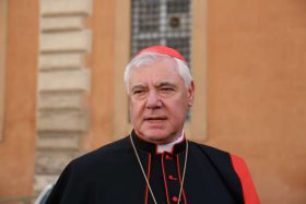 Amoris Laetitia: Kardinal Müller fordert erneut Dialog zur Schlichtung der Kontroverse