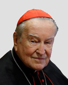 Italien: Kardinal Cordero Lanza di Montezemolo verstorben