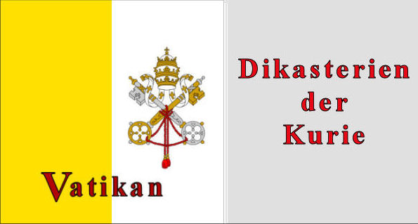 Papst macht schwedischen Kardinal zum Ökumene-Berater