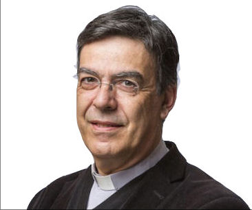 Neuer Erzbischof von Paris: Michel Aupetit