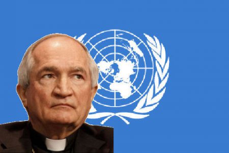 Vatikan/USA: Sorge wegen Botschaftswechsel nach Jerusalem