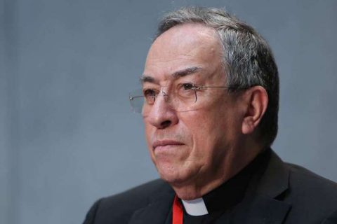 Kardinal Maradiaga unter Verdacht, sich finanziell bereichert zu haben