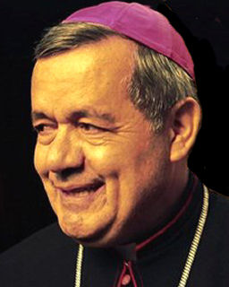 Bischof Barros