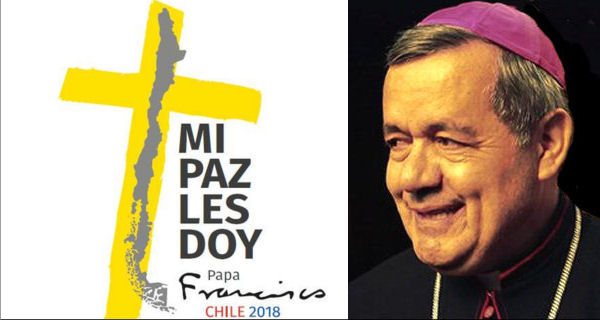 Chile: Papst trifft Missbrauchs-Opfer