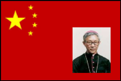 China: Vatikan will staatstreue Bischöfe einsetzen