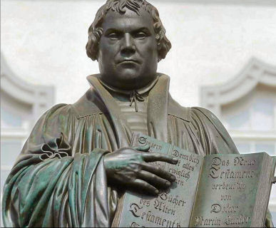 Papst: Gemeinsames Reformationsgedenken war erst der Anfang
