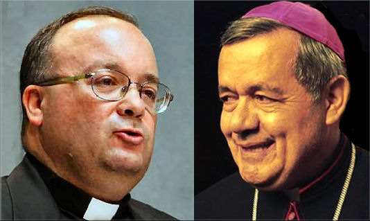 Fall Barros: Ordensfrauen äußern sich zum Brief des Papstes an Bischöfe in Chile