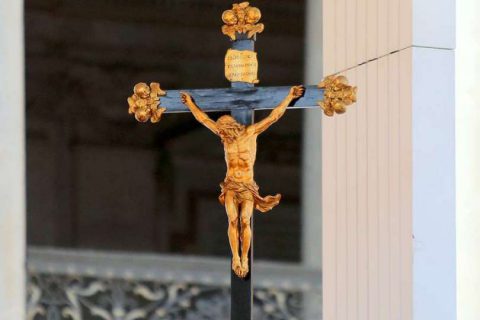 Enormer Anstieg an Exorzismus-Anfragen: Irischer Priester bittet um Unterstützung