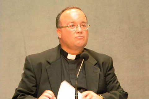 Papst schickt Sonderermittler nach Chile im Fall von Bischof Barros