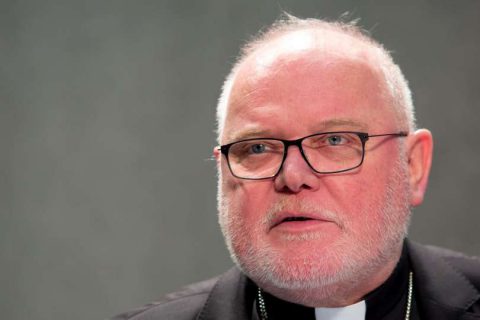 Kardinal Marx isoliert in Bayern?