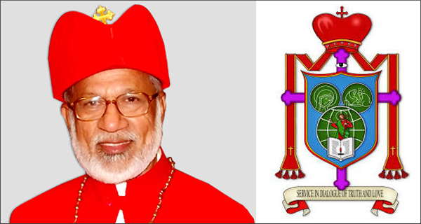 Indien: Kardinal Alencherry der Korruption beschuldigt