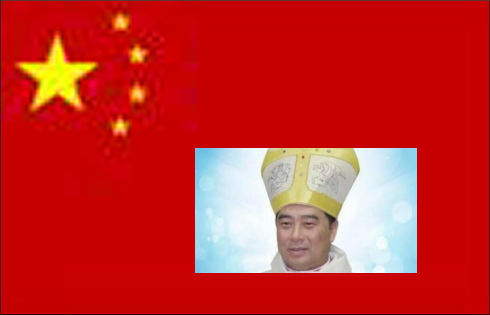 Festnahme, Freilassung, Beschränkung: China gängelt katholischen Bischof