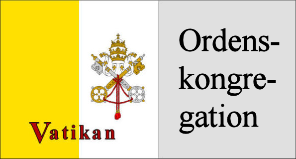 Vatikan: Ordensfrau wird Büroleiterin in Ordenskongregation