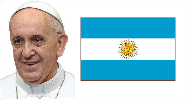 Papst schreibt Argentiniern: „Mir geht es nicht um meine Person“