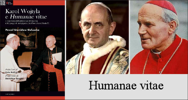Humanae Vitae, Paul VI., Wojtyla und die Fake News