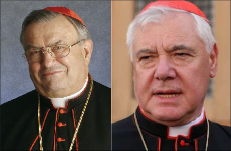 Kardinal Müller: „Kardinal Lehmann prägte Stil der Theologie"
