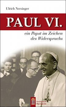 Humanae Vitae – ein Plädoyer für die Ehe