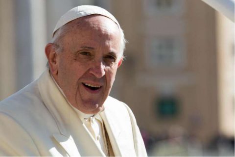 Hat Papst Franziskus die Existenz der Hölle bestritten?