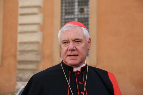 Kardinal Müller: „Humanae Vitae wird von zwei Heiligen gestützt