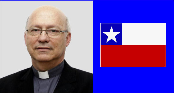 Chilenische Bischöfe: Papstbrief ein „Zeichen der Hoffnung"