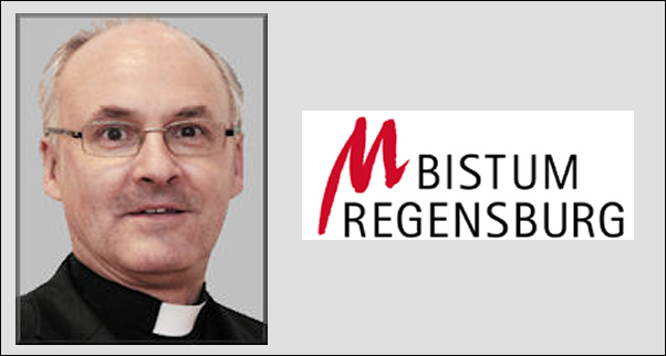 Kommunion-Debatte: Bischof Rudolf Voderholzer äußert sich zum Brief an den Vatikan