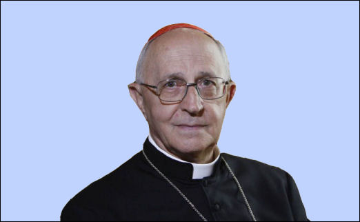Kardinal Filoni: Kirchliche Universitäten als "Labore" missionarischen Aufbruchs