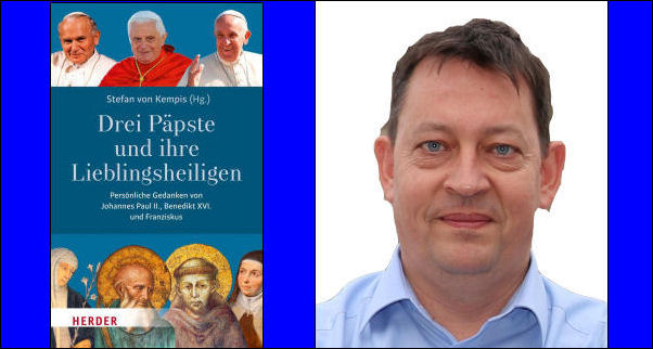 Papstschreiben zur Heiligkeit – ein Kollegengespräch