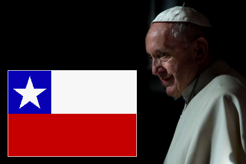Vatikan: Papst spricht mit chilenischen Missbrauchsopfern