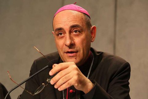 Analyse: Persönlicher Theologe des Papstes soll wichtiges argentinisches Erzbistum leiten