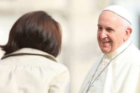 Päpstliche Kommission schlägt Franziskus eine Synode über die Rolle der Frau vor