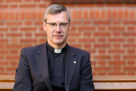 Pater Heiner Wilmer SCJ wird neuer Bischof von Hildesheim