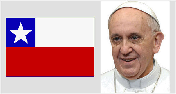 Papst/Chiles Bischöfe: Gespräche zu Missbrauch im Vatikan beendet
