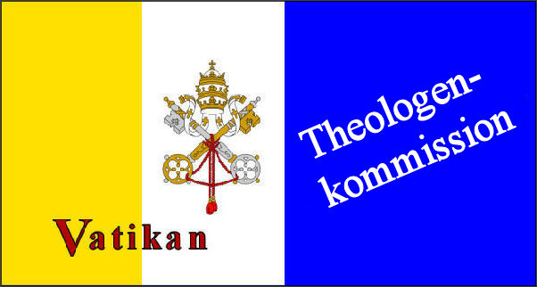 Theologenkommission veröffentlicht Dokument zu Synodalität