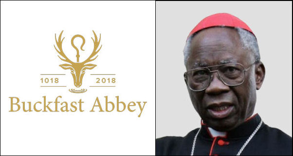 Kardinal Arinze: Kommunion kann nicht mit Protestanten wie Bier und Kuchen geteilt werden