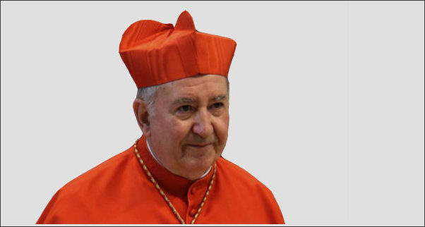 UPDATE: Kardinal Errazuriz offenbar doch bei Treffen mit Franziskus