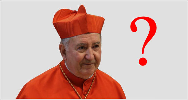 Kardinal Errazuriz nimmt nicht am Treffen der chilenischen Bischöfe mit Franziskus teil