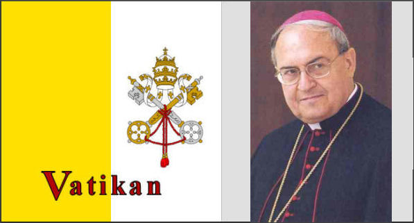 Kardinal: „Franziskus würde sofort nach Syrien reisen“