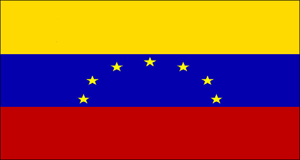 "Die Venezolaner haben keine Wahl"