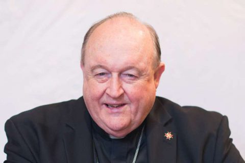 Nach Vertuschungs-Urteil: Erzbischof von Adelaide lässt Amt ruhen